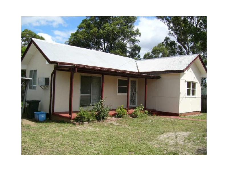 41 Verbena Avenue, Casula NSW 2170