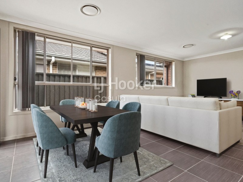 6 Myall Street, Gregory Hills NSW 2557