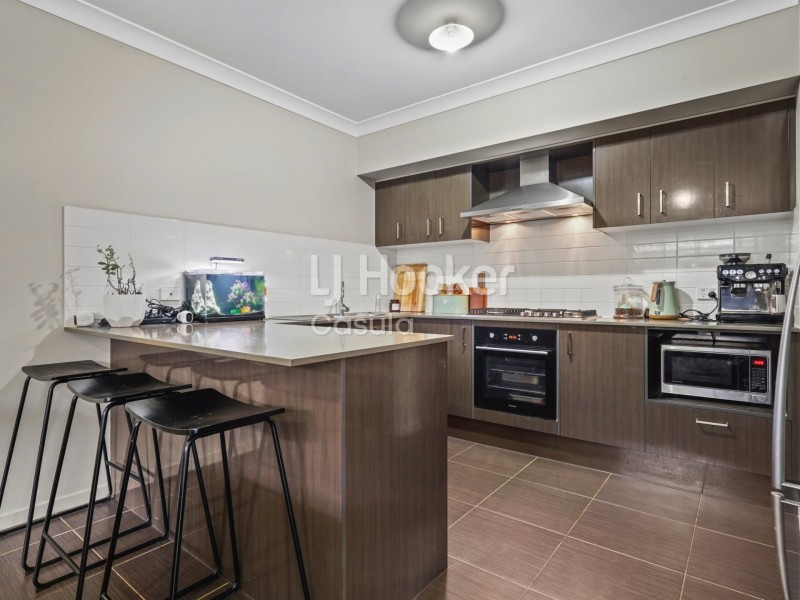 6 Myall Street, Gregory Hills NSW 2557