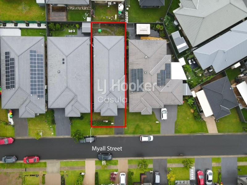 6 Myall Street, Gregory Hills NSW 2557