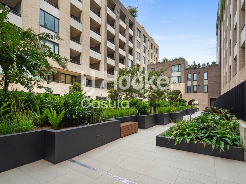 12/1 Stirling Street, Glebe NSW 2037