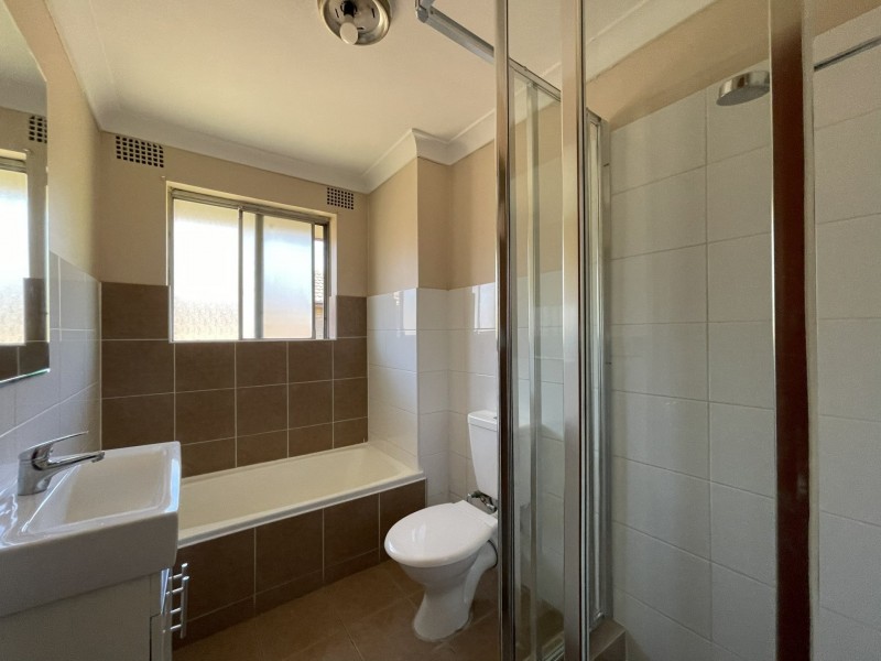 3/82 Castlereagh Street, Liverpool NSW 2170