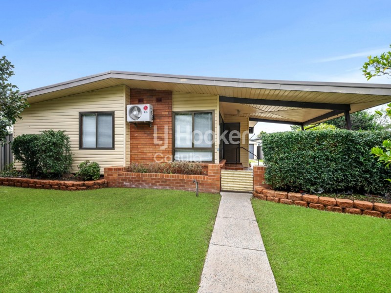 3 Clifton Place, Cartwright NSW 2168