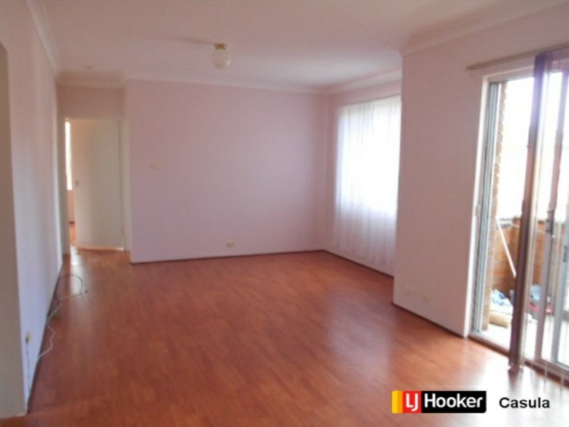 5/14 Charles Street, Liverpool NSW 2170