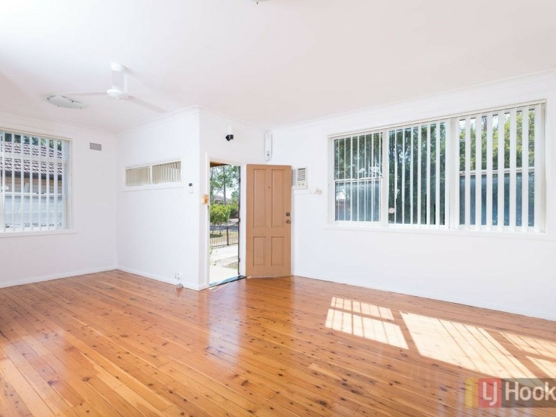 91 Liverpool Street, Lurnea NSW 2170