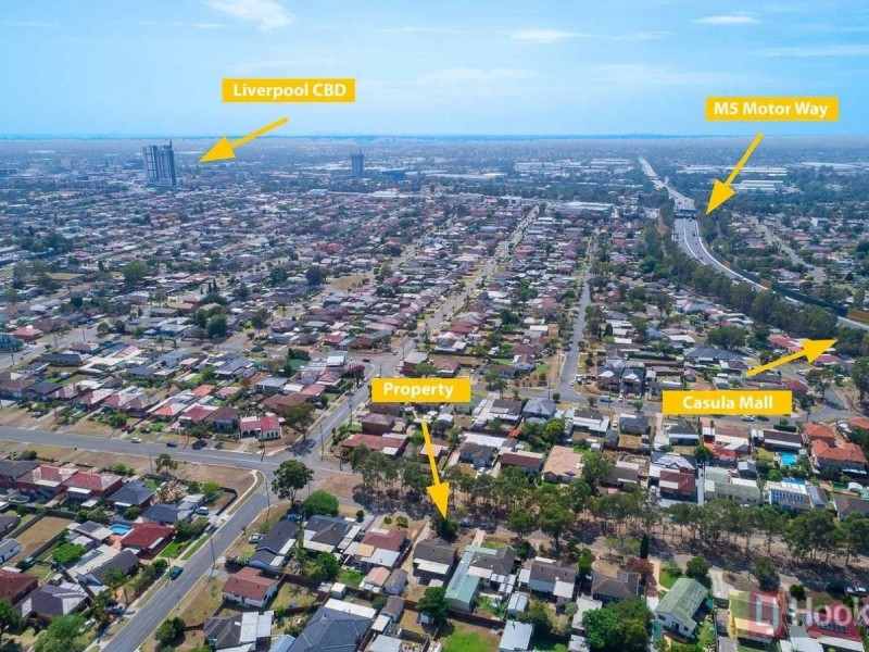 91 Liverpool Street, Lurnea NSW 2170