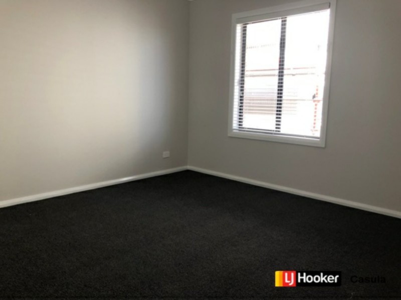 22 Commissioners Drive, Denham Court NSW 2565