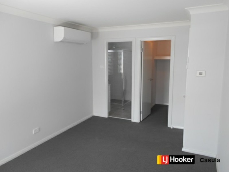 23A Ashcroft Avenue, Casula NSW 2170