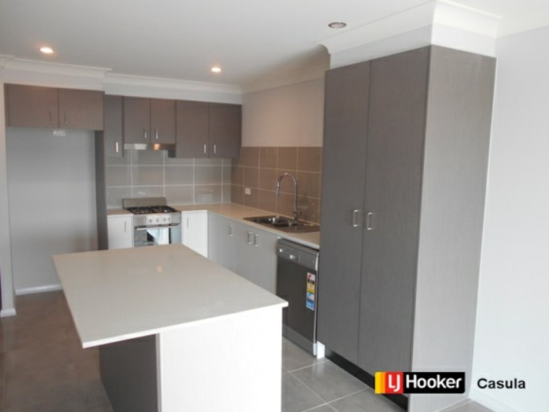 23A Ashcroft Avenue, Casula NSW 2170