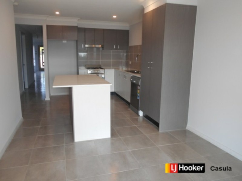 23A Ashcroft Avenue, Casula NSW 2170