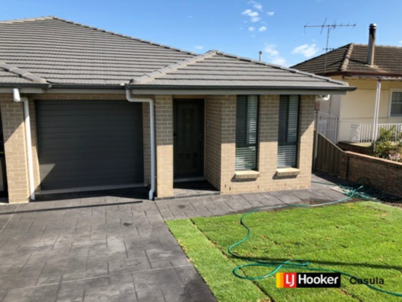 23A Ashcroft Avenue, Casula NSW 2170