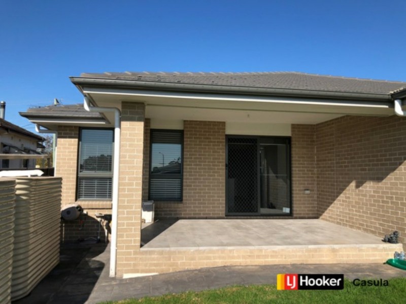 23A Ashcroft Avenue, Casula NSW 2170