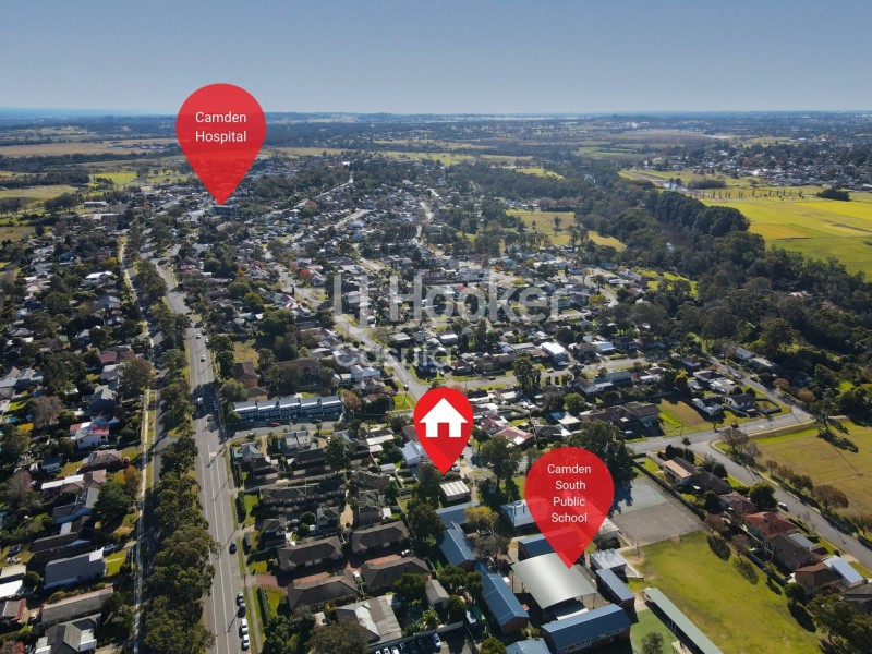 7/57 Murrandah Avenue, Camden NSW 2570