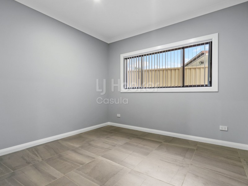 64A Dobell Road, Eagle Vale NSW 2558