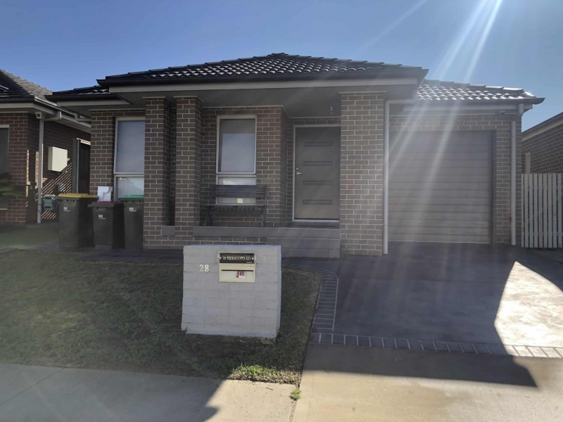 28 Terracotta Road, Moorebank NSW 2170