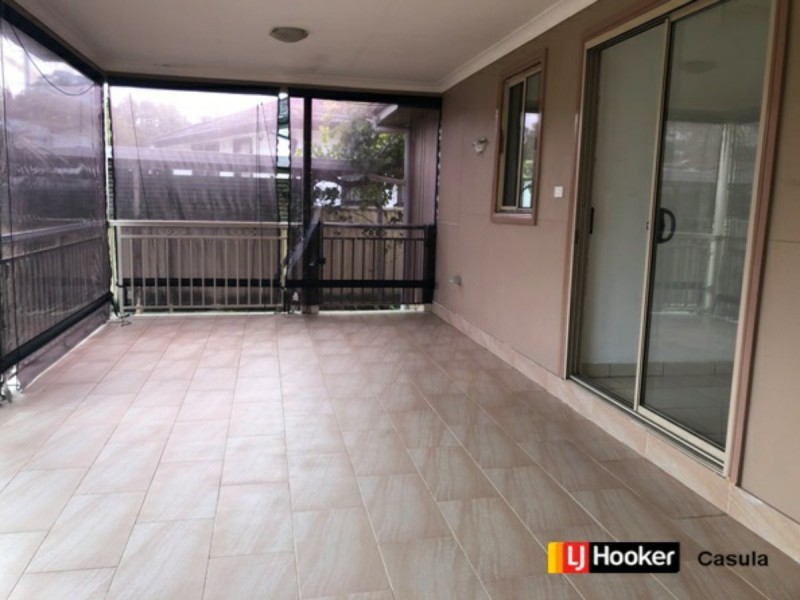 24 Strickland Crescent, Ashcroft NSW 2168