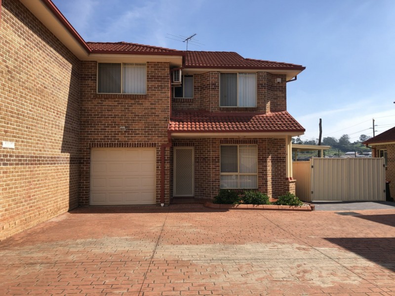 3/20 Domenico Close, West Hoxton NSW 2171
