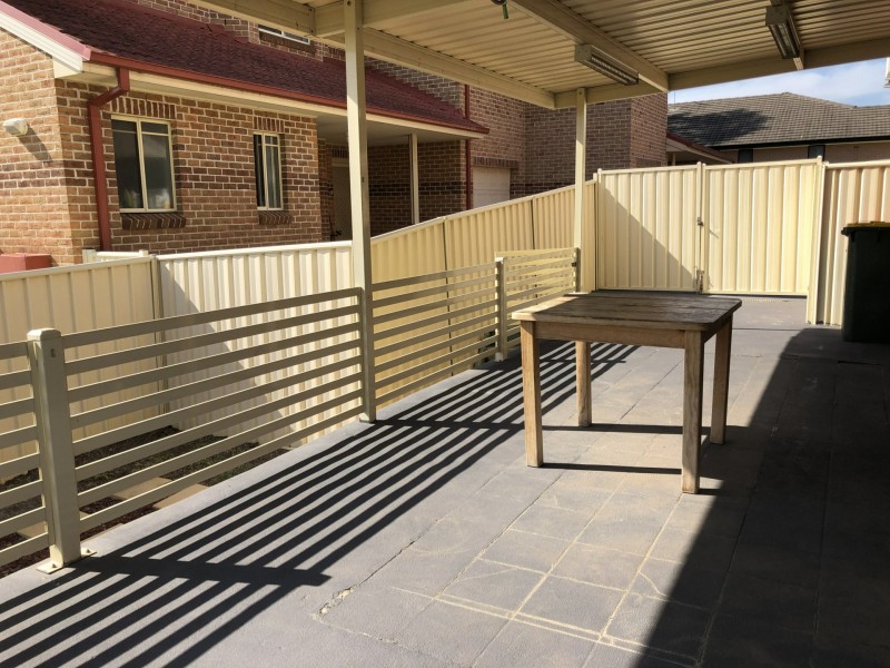 3/20 Domenico Close, West Hoxton NSW 2171