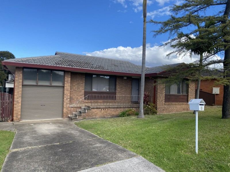 5 Thompson Street, Wetherill Park NSW 2164