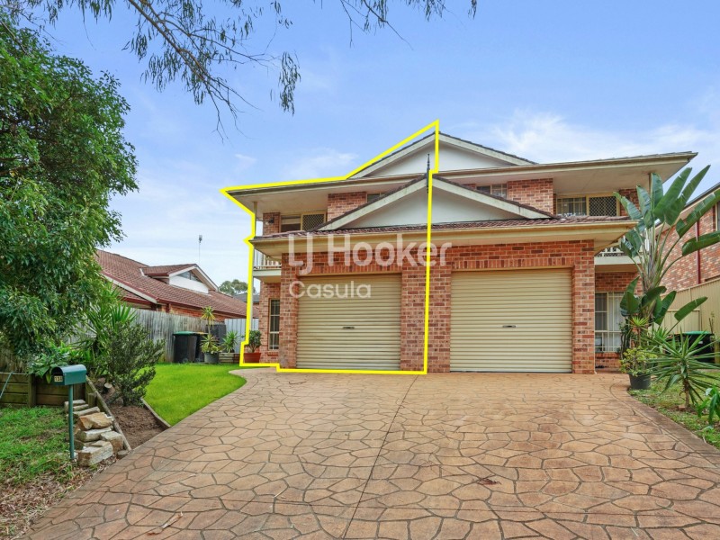 13A Tom Way, Casula NSW 2170