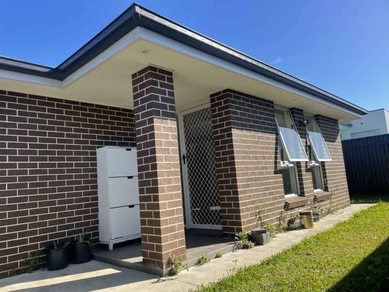 14A Steenson Street, Edmondson Park NSW 2174