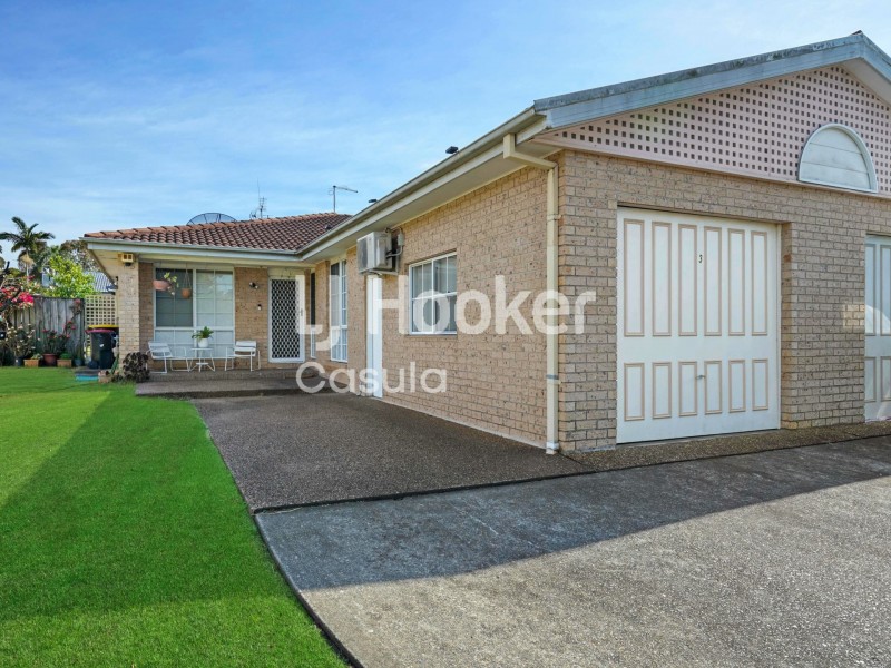 3/17 Heron Place, Hinchinbrook NSW 2168
