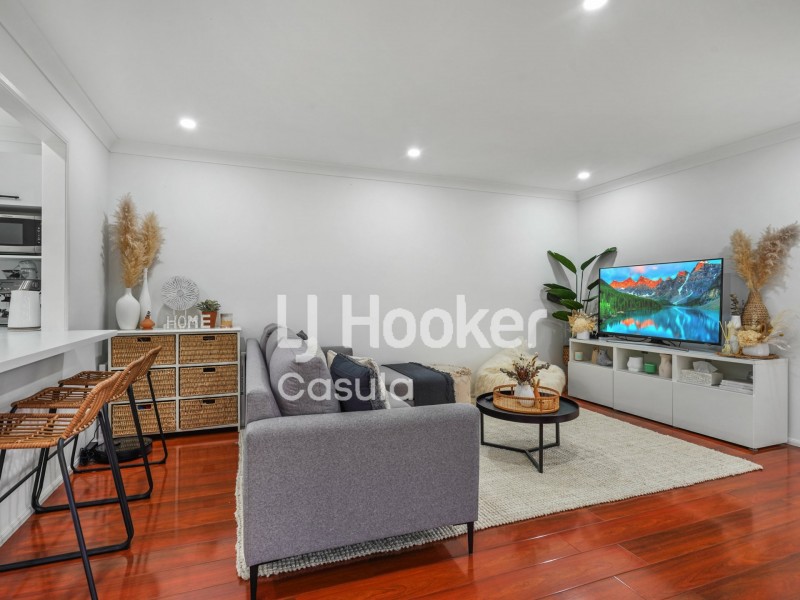 3/17 Heron Place, Hinchinbrook NSW 2168