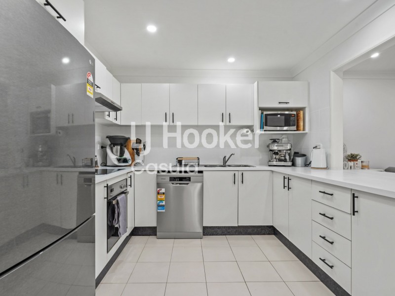 3/17 Heron Place, Hinchinbrook NSW 2168