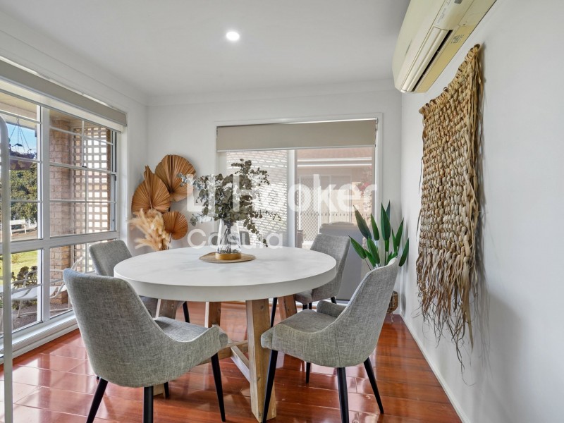 3/17 Heron Place, Hinchinbrook NSW 2168