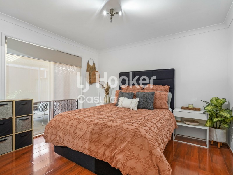 3/17 Heron Place, Hinchinbrook NSW 2168