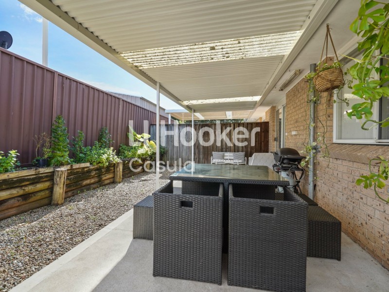 3/17 Heron Place, Hinchinbrook NSW 2168