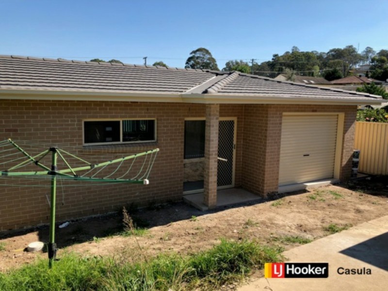 24A Strickland Crescent, Ashcroft NSW 2168
