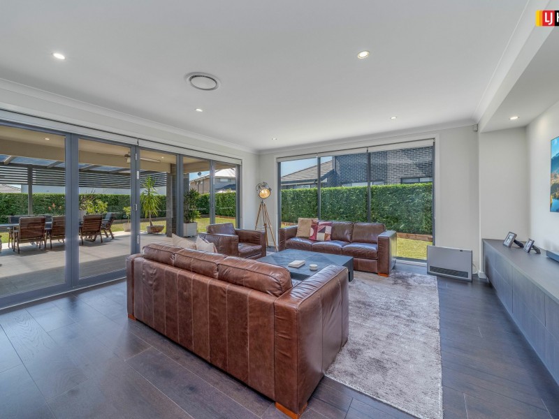 13 Speargrass Street, Denham Court NSW 2565