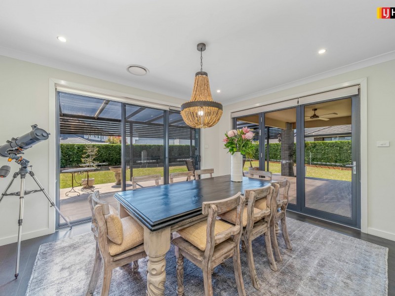 13 Speargrass Street, Denham Court NSW 2565