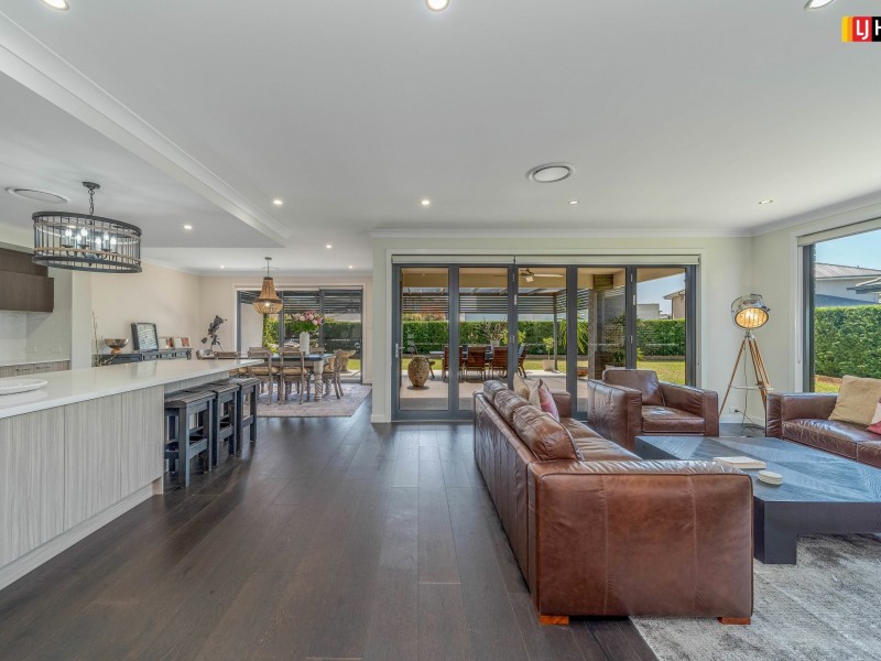 13 Speargrass Street, Denham Court NSW 2565