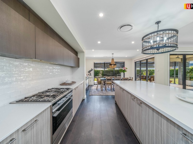 13 Speargrass Street, Denham Court NSW 2565