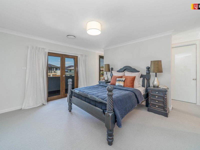 13 Speargrass Street, Denham Court NSW 2565