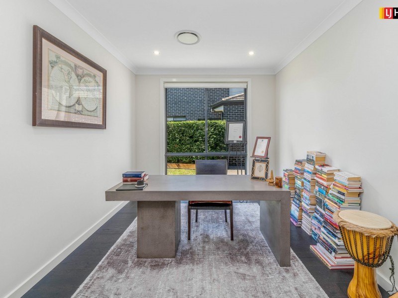 13 Speargrass Street, Denham Court NSW 2565