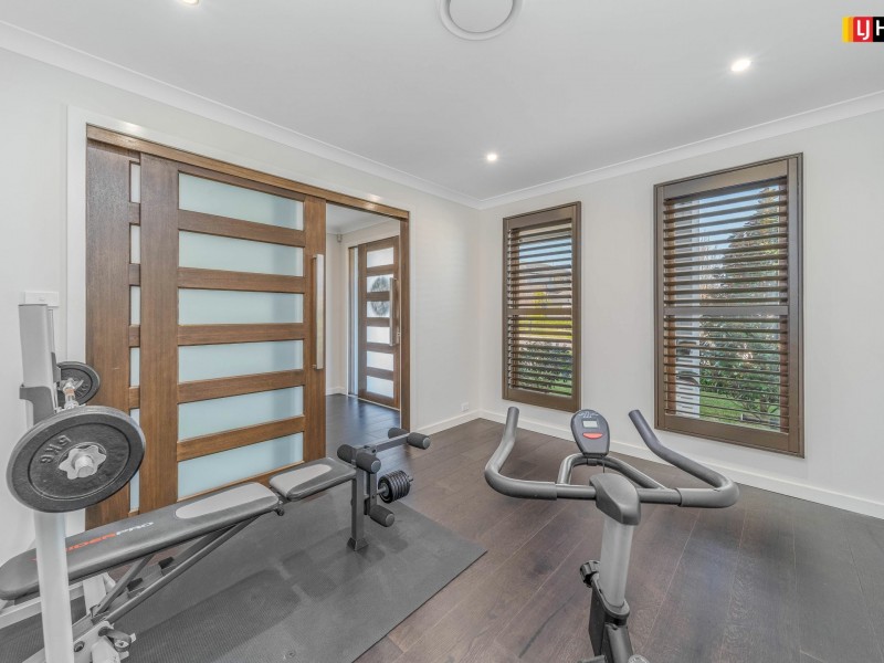 13 Speargrass Street, Denham Court NSW 2565