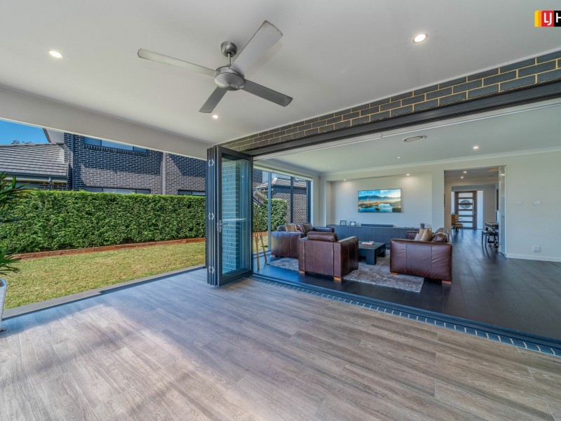 13 Speargrass Street, Denham Court NSW 2565
