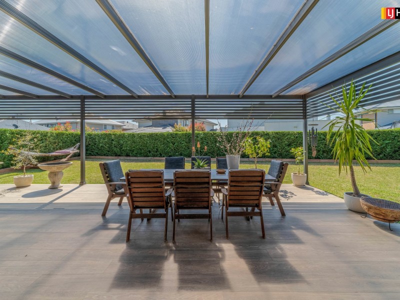 13 Speargrass Street, Denham Court NSW 2565