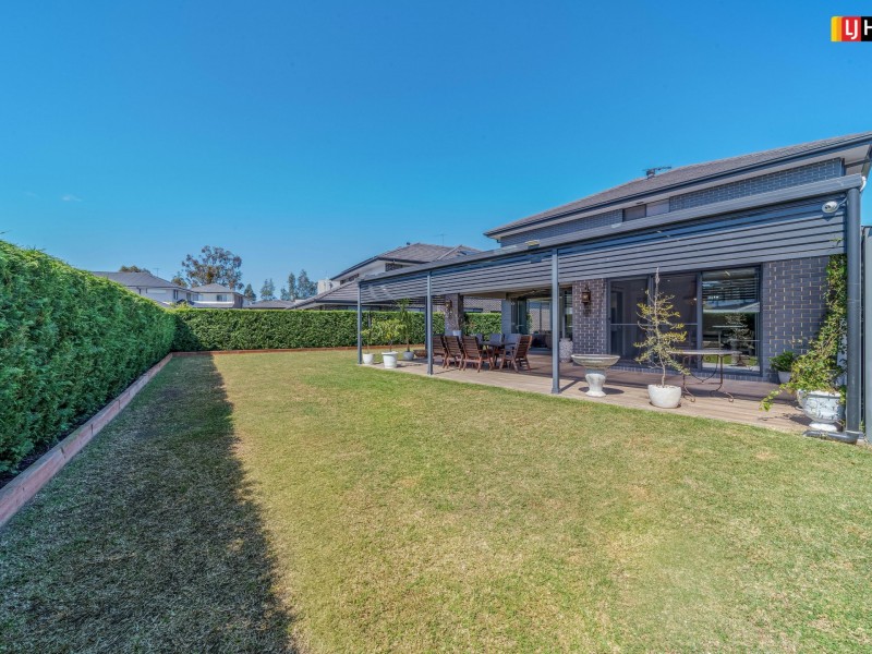 13 Speargrass Street, Denham Court NSW 2565