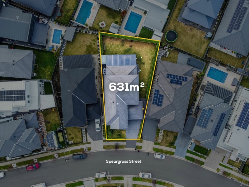 13 Speargrass Street, Denham Court NSW 2565