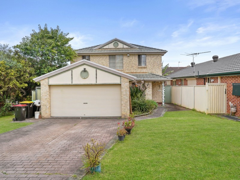 73B Leacocks Lane, Casula NSW 2170