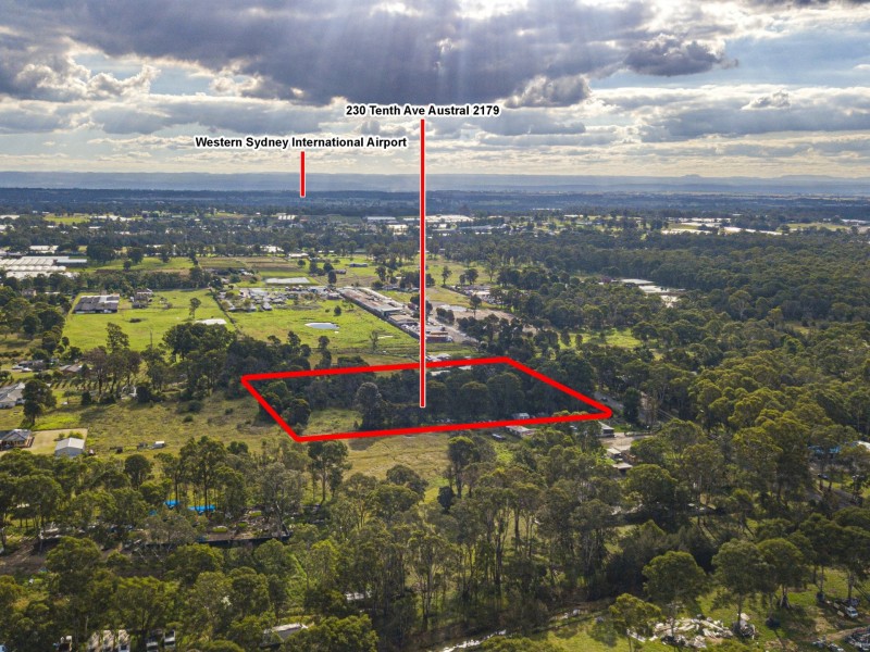 230 Tenth Avenue, Austral NSW 2179