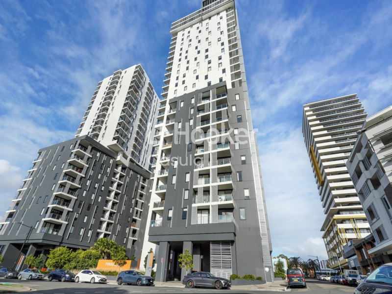 704/100 Castlereagh Street, Liverpool NSW 2170