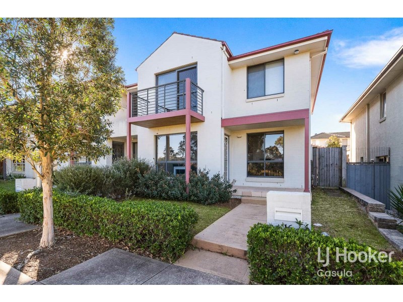16 Glatton Road, Glenfield NSW 2167