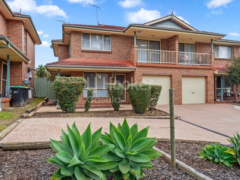 3/21-25 Kurrajong Road, Casula NSW 2170