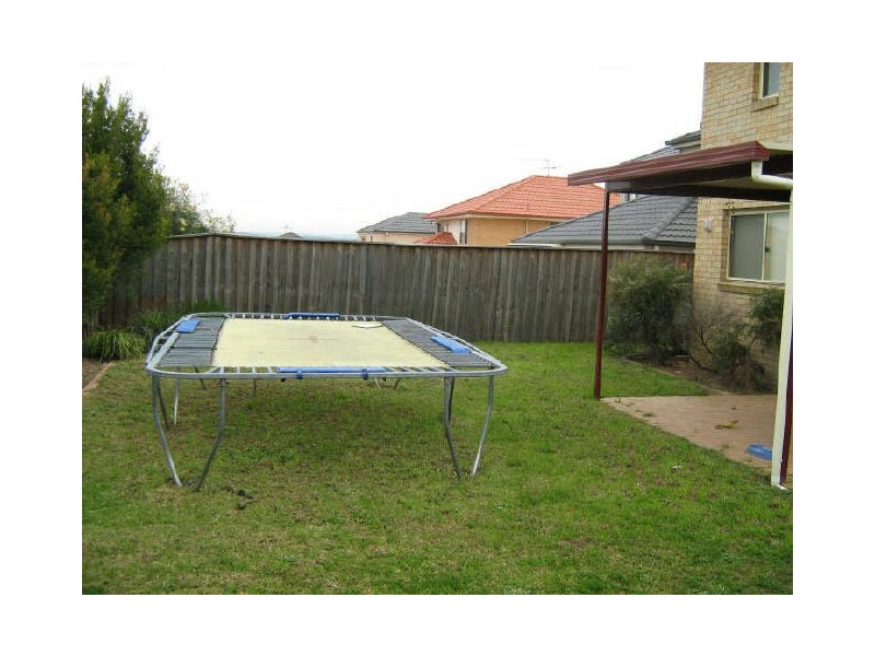 7 Roth Street, Casula NSW 2170