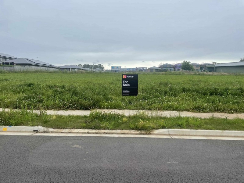 Lot 3 Narrami Road, Austral NSW 2179